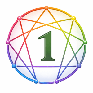 Enneagram 1