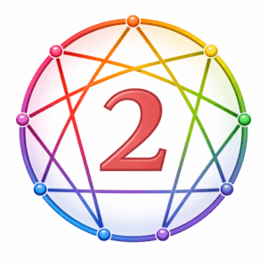 Enneagram 2