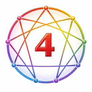 Enneagram 4