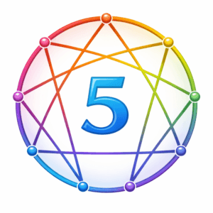 Enneagram 5