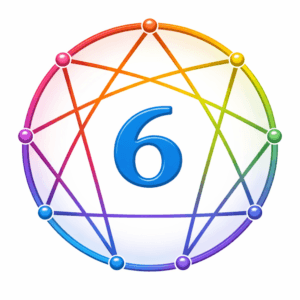 Enneagram 6