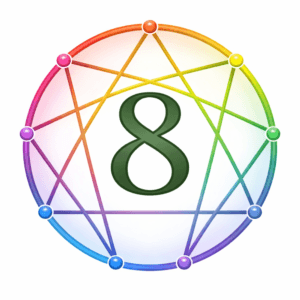 Enneagram 8