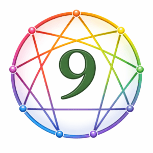 Enneagram 9