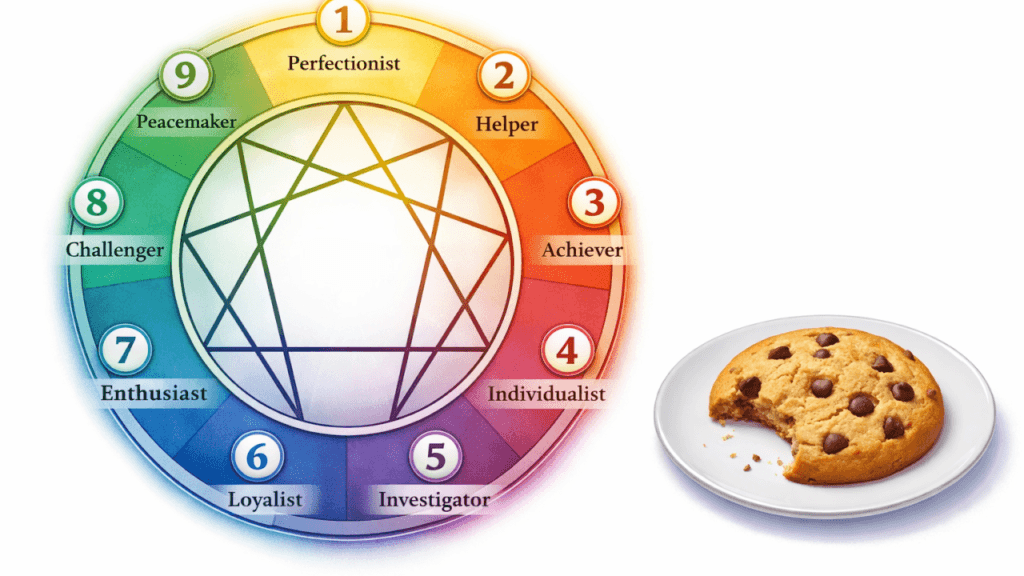 I have a deep passion and love for the enneagram. More so than other instruments, the enneagram helps us see how and what we pay attention to. And that determines our behaviours, our priorities, communications, our relationships, and more. And knowing our type helps us notice (with some work!) what we don't pay attention to or notice. As a Social One, I want everyone to know about the enneagram ;) and so I'm giving a whirl at writing a regular newsletter with pithy thoughts, insights, tips, and mini self-directed coaching suggestions. I really appreciate you giving this a read when you can and hope that perhaps in a moment when you find yourself in the 'grip' of your type, you also see an alternative that comes from a more self-aware place.