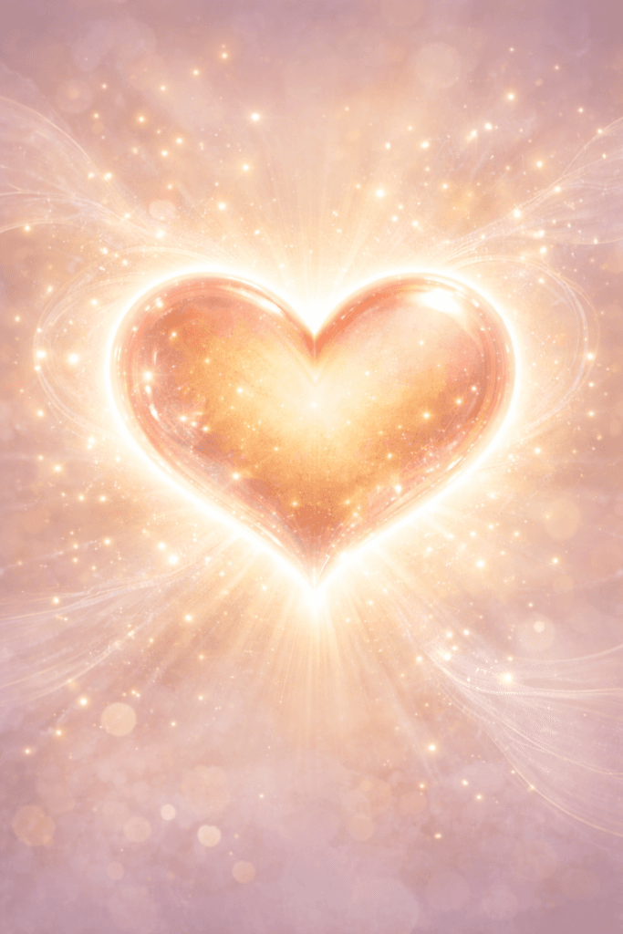 enneagramand the heart