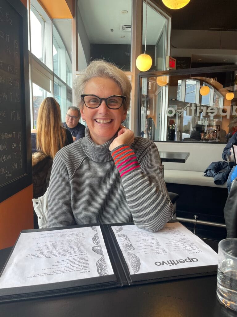 Suzy Lister - Personal Life Coach